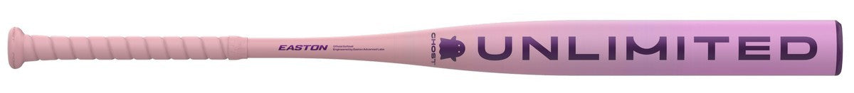 Easton 2026 Ghost Unlimited 1-Piece Double Barrel EXT Composite -8 Fastpitch Softball Bat - Image 4