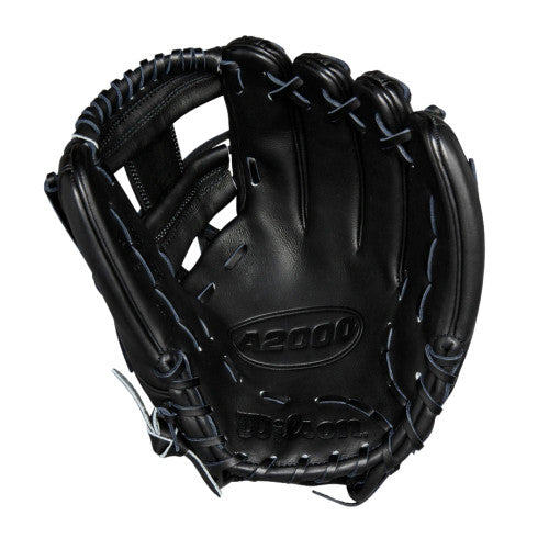 Wilson A2000 1975 Glove Day Series Black Edition 11.75" Baseball Fielders Glove - Image 3