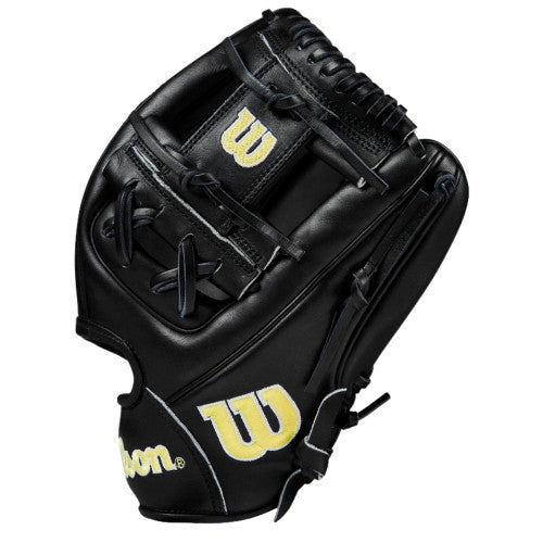 Wilson A2000 1975 Glove Day Series Black Edition 11.75" Baseball Fielders Glove - Image 4