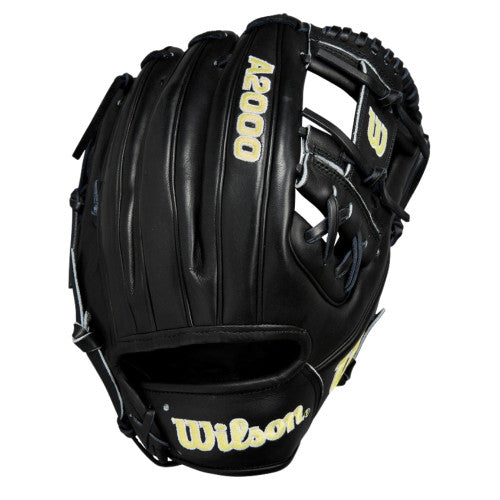 Wilson A2000 1975 Glove Day Series Black Edition 11.75" Baseball Fielders Glove - Image 5