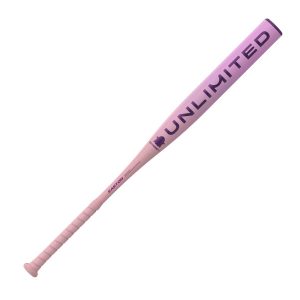 Easton 2026 Ghost Unlimited 1-Piece Double Barrel EXT Composite -9 Fastpitch Softball Bat