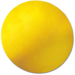 US-Games Coated Sportfoam - 7 in.