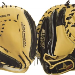 All Star Pro Elite 32" Baseball Catcher's Mitt