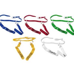 Flag-A-Tag Sonic Flag Belt - 42