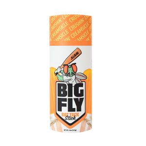 All-Star Big Fly Crushin' Creamsicle Scented Bat Grip Stick