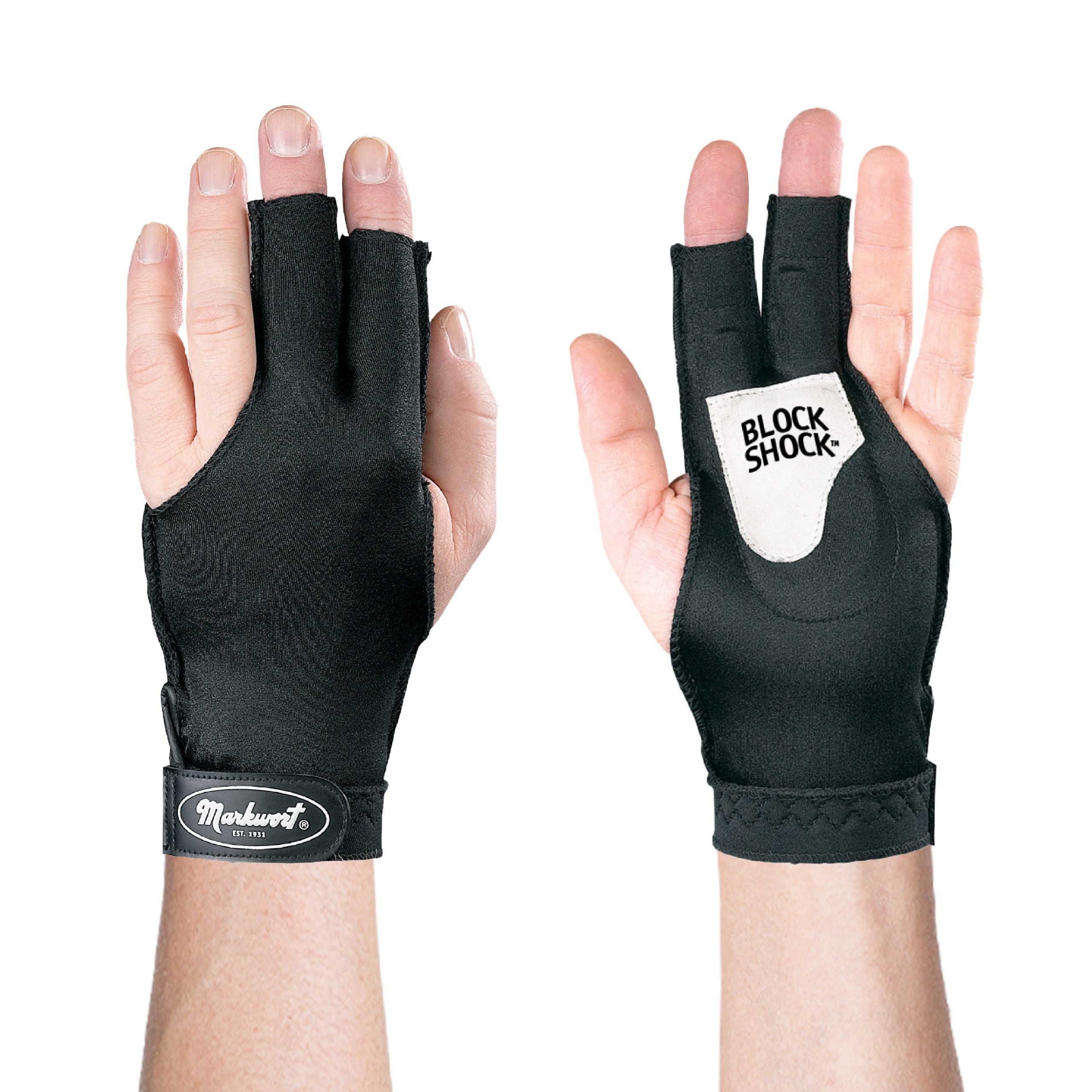 Blockshock Absorbing Glove Adult