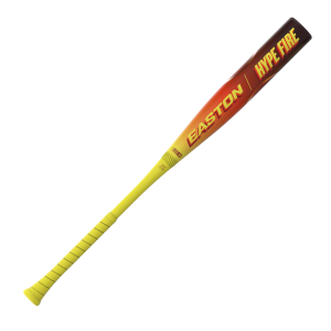 Easton 2026 Hype Fire 2-Piece Composite -3 BBCOR 2-5/8" Barrel Baseball Bat