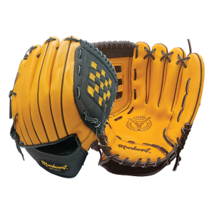 Markwort Softball Ballglove 13 Tan Regular