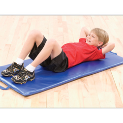 Exercise Mat (4'L x 2'W x 1")