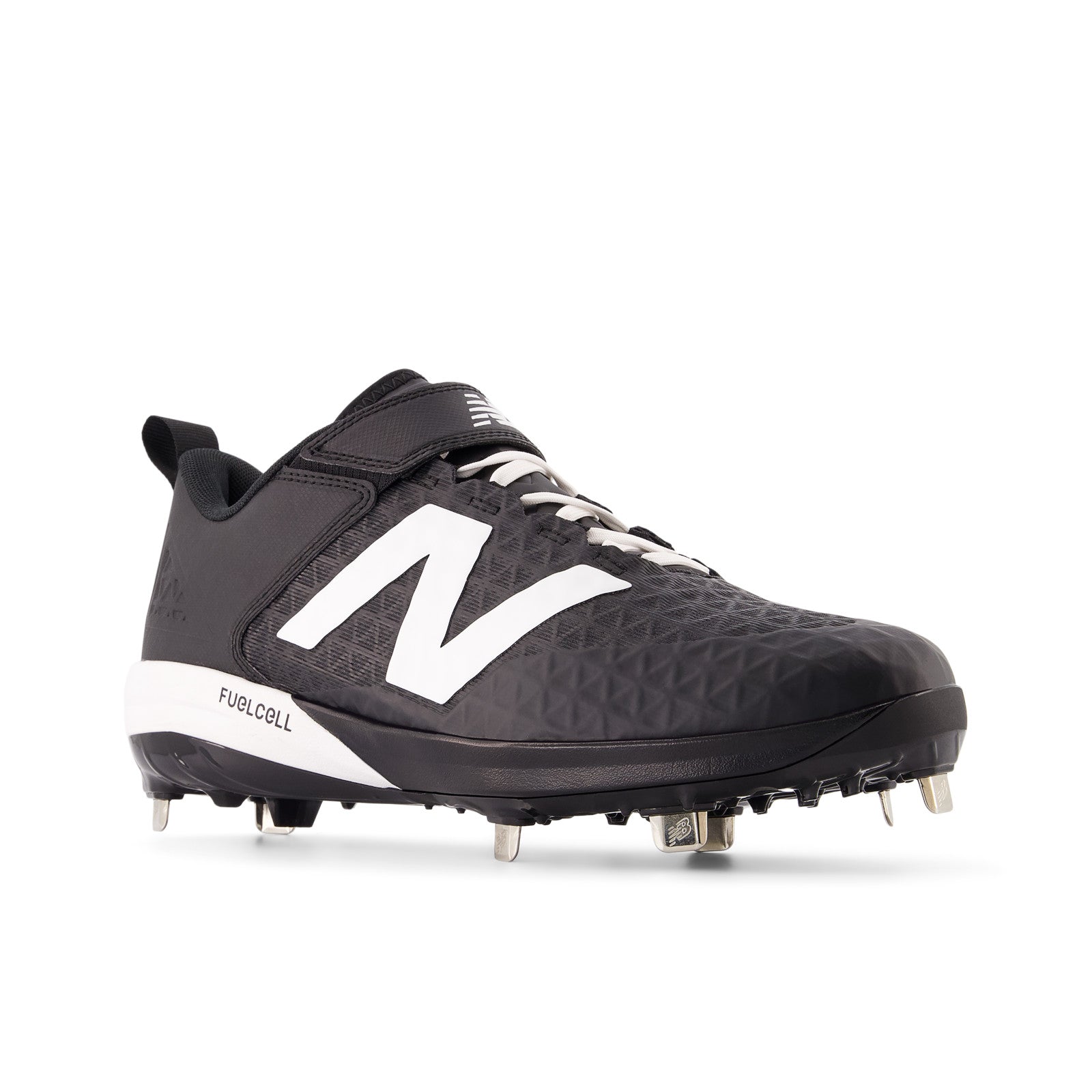 New Balance 4040v8 Mens Metal Baseball Cleats - Image 7