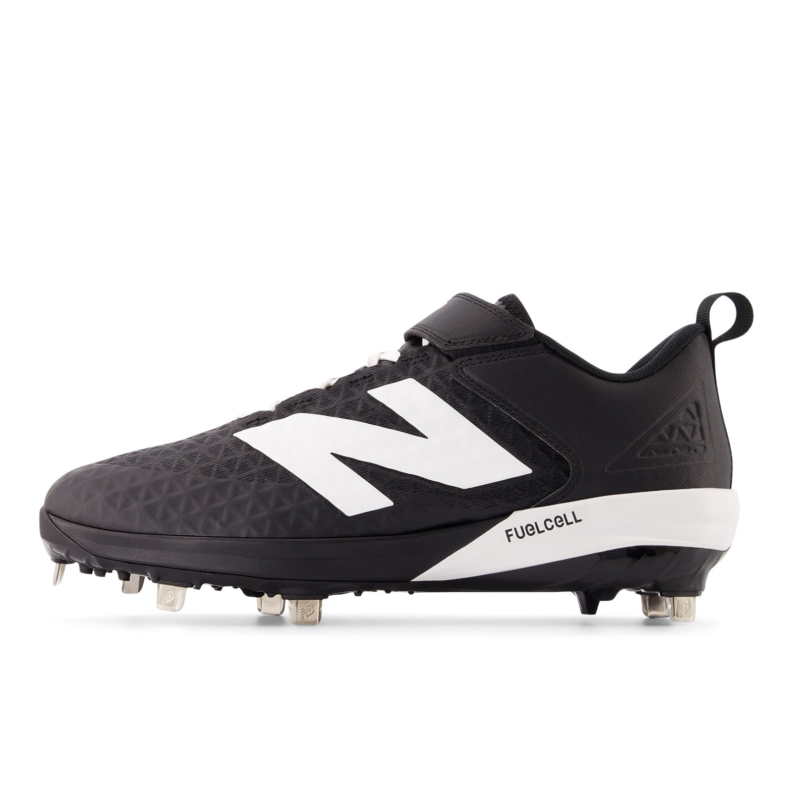 New Balance 4040v8 Mens Wide Metal Baseball Cleats - Image 10