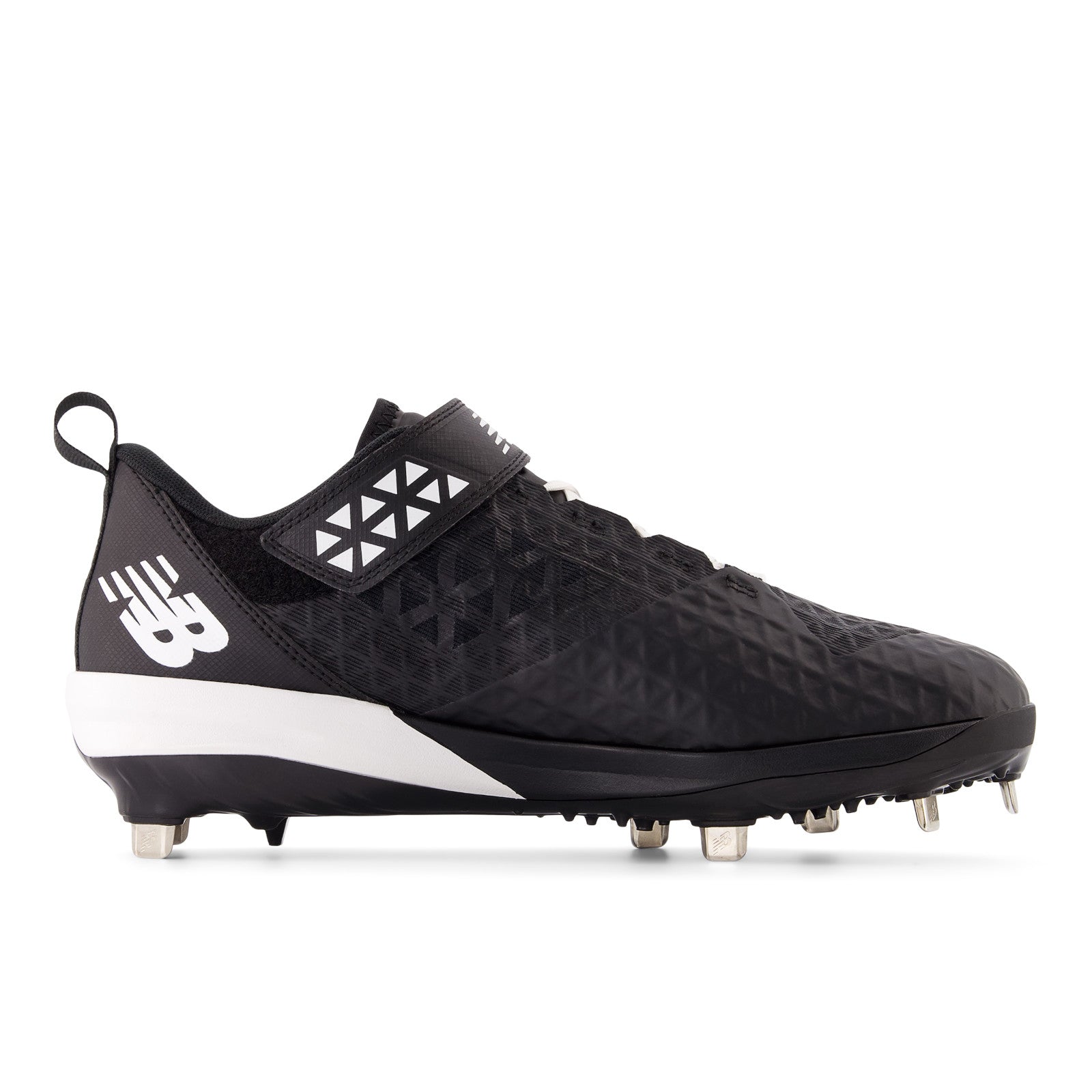 New Balance 4040v8 Mens Wide Metal Baseball Cleats - Image 11