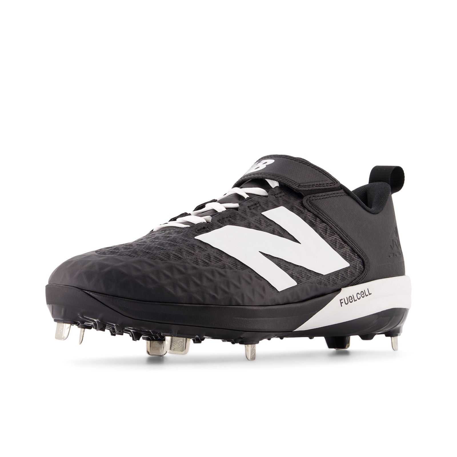 New Balance 4040v8 Mens Metal Baseball Cleats - Image 10