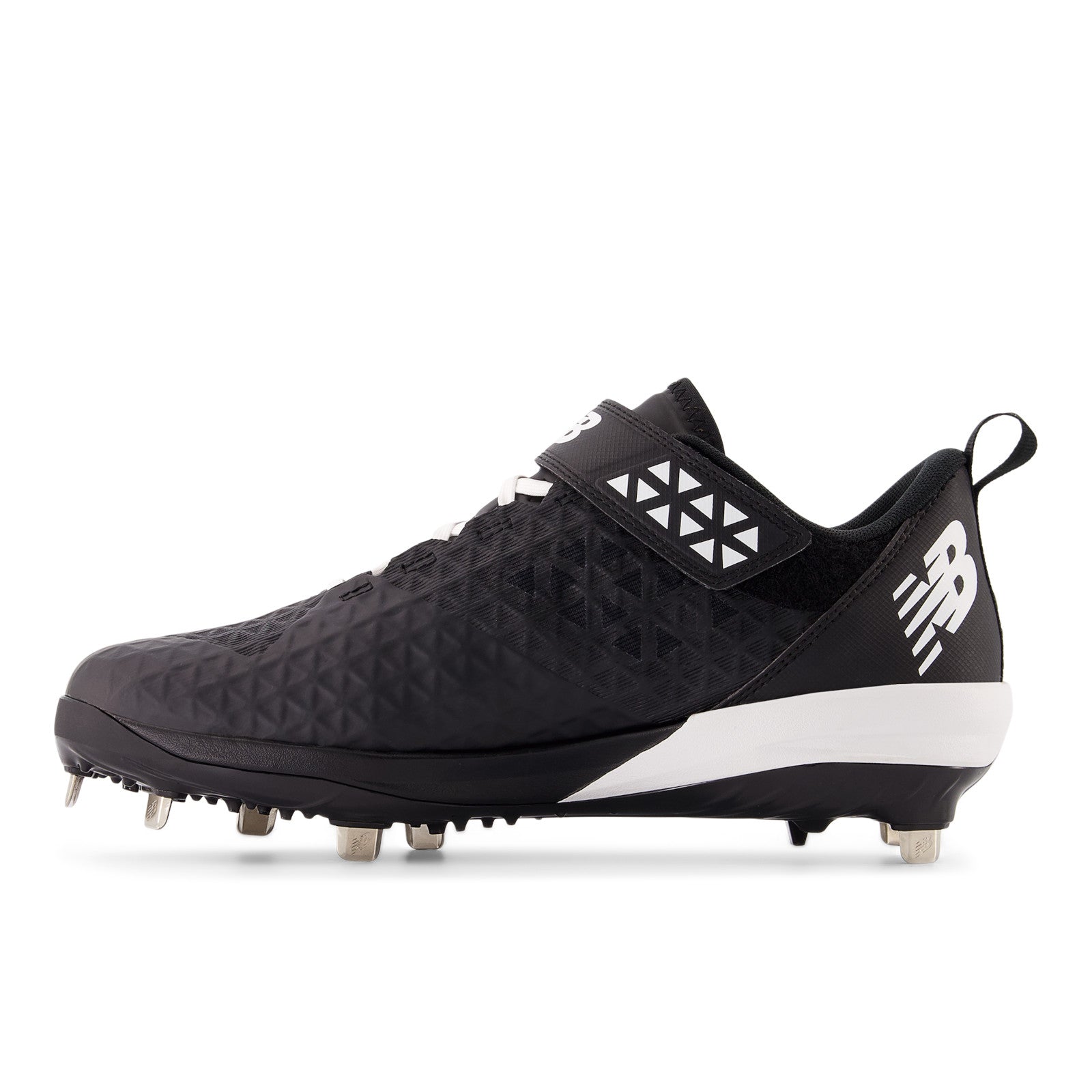 New Balance 4040v8 Mens Metal Baseball Cleats - Image 2