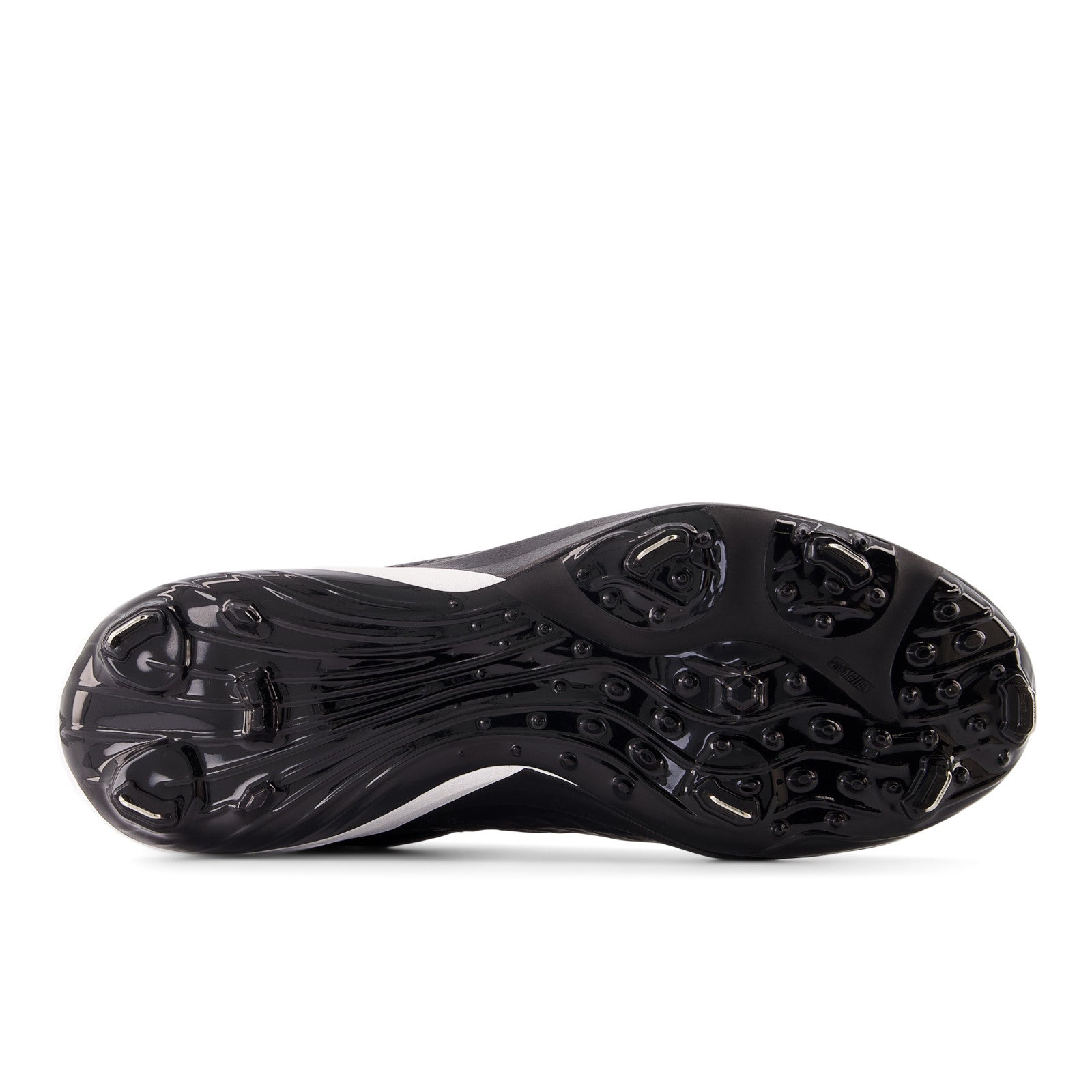 New Balance 4040v8 Mens Metal Baseball Cleats - Image 5