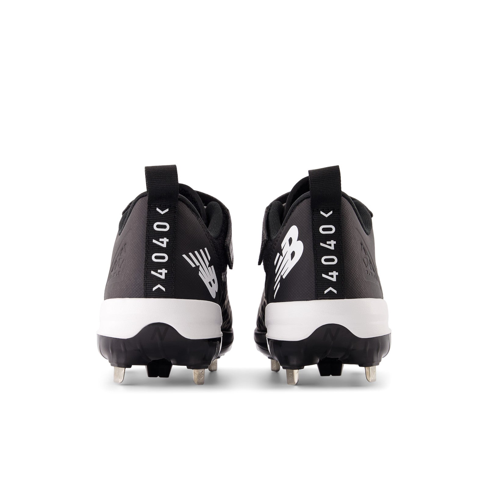New Balance 4040v8 Mens Metal Baseball Cleats - Image 6