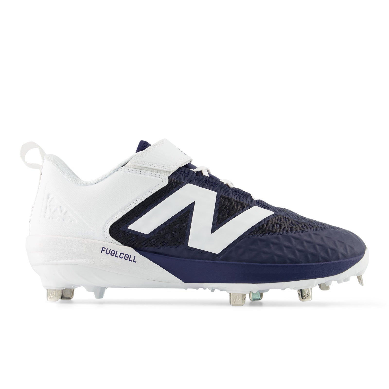 New Balance 4040v8 Mens Metal Baseball Cleats - Image 11