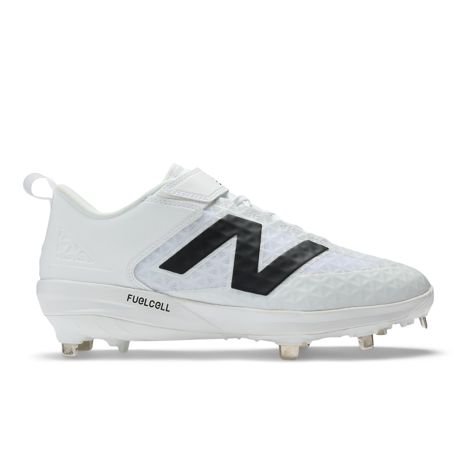 New Balance 4040v8 Mens Metal Baseball Cleats - Image 12