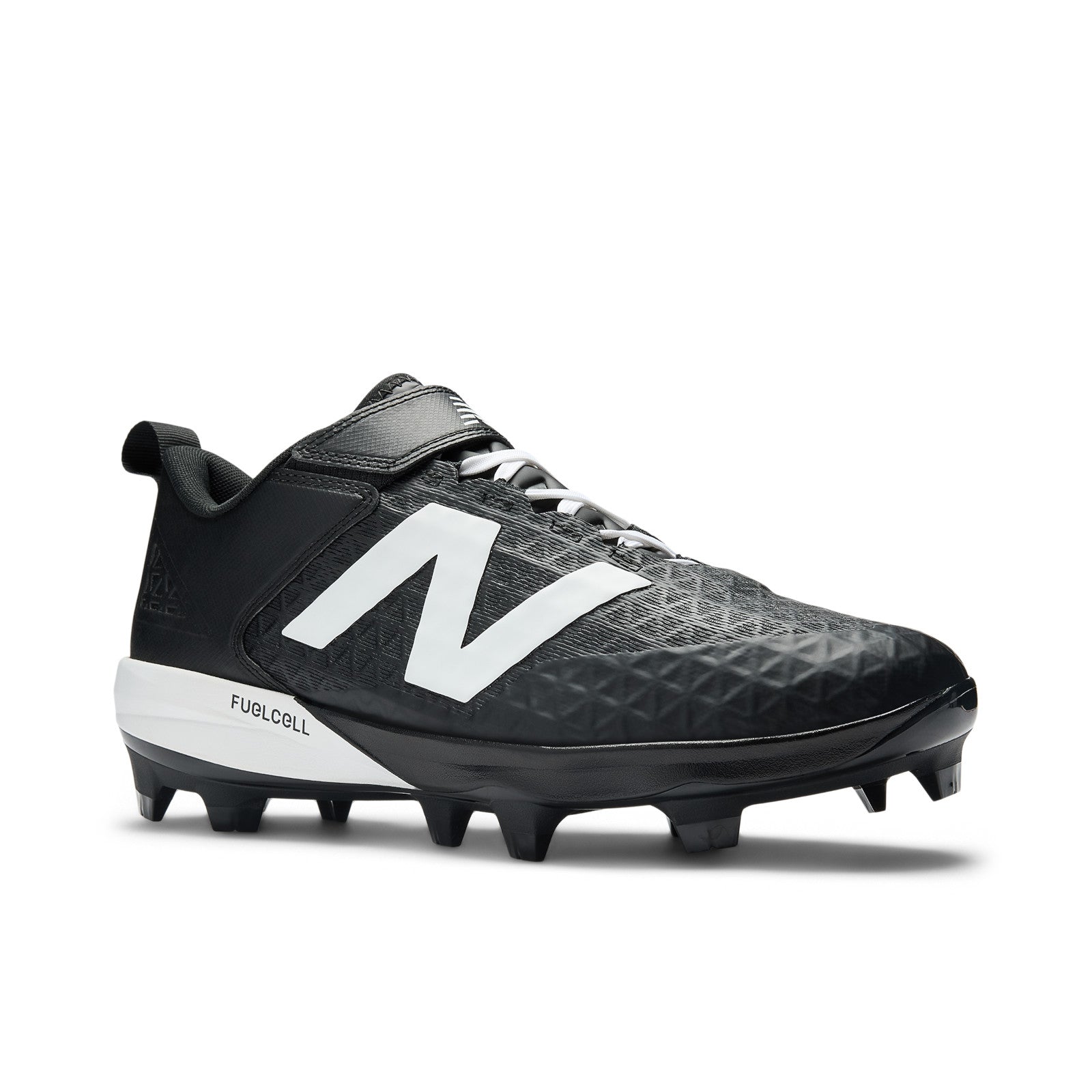 New Balance 4040v8 Mens Molded Baseball Cleats - Image 7