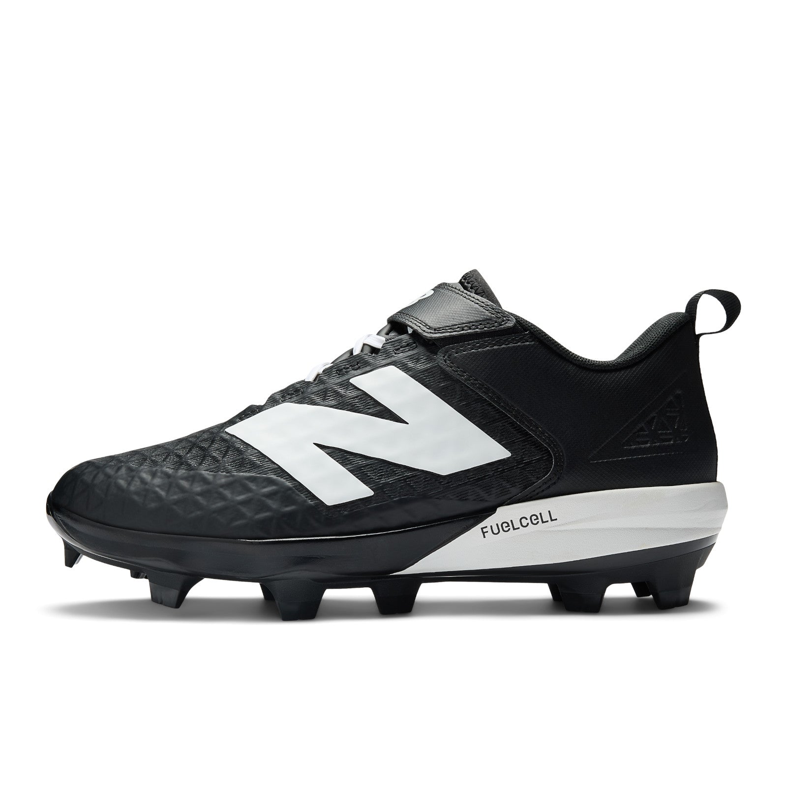 New Balance 4040v8 Mens Molded Baseball Cleats - Image 8