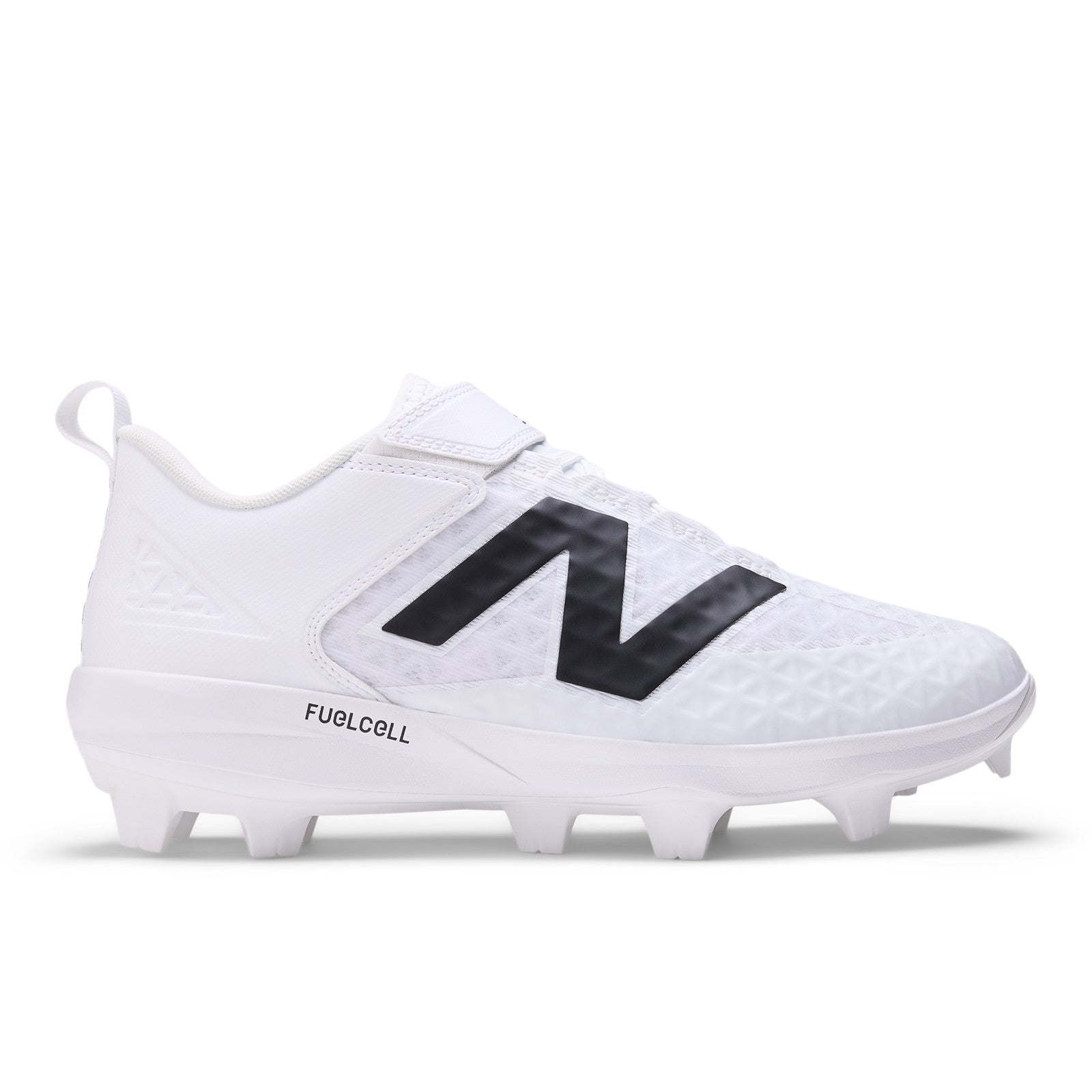 New Balance 4040v8 Mens Molded Baseball Cleats - Image 15
