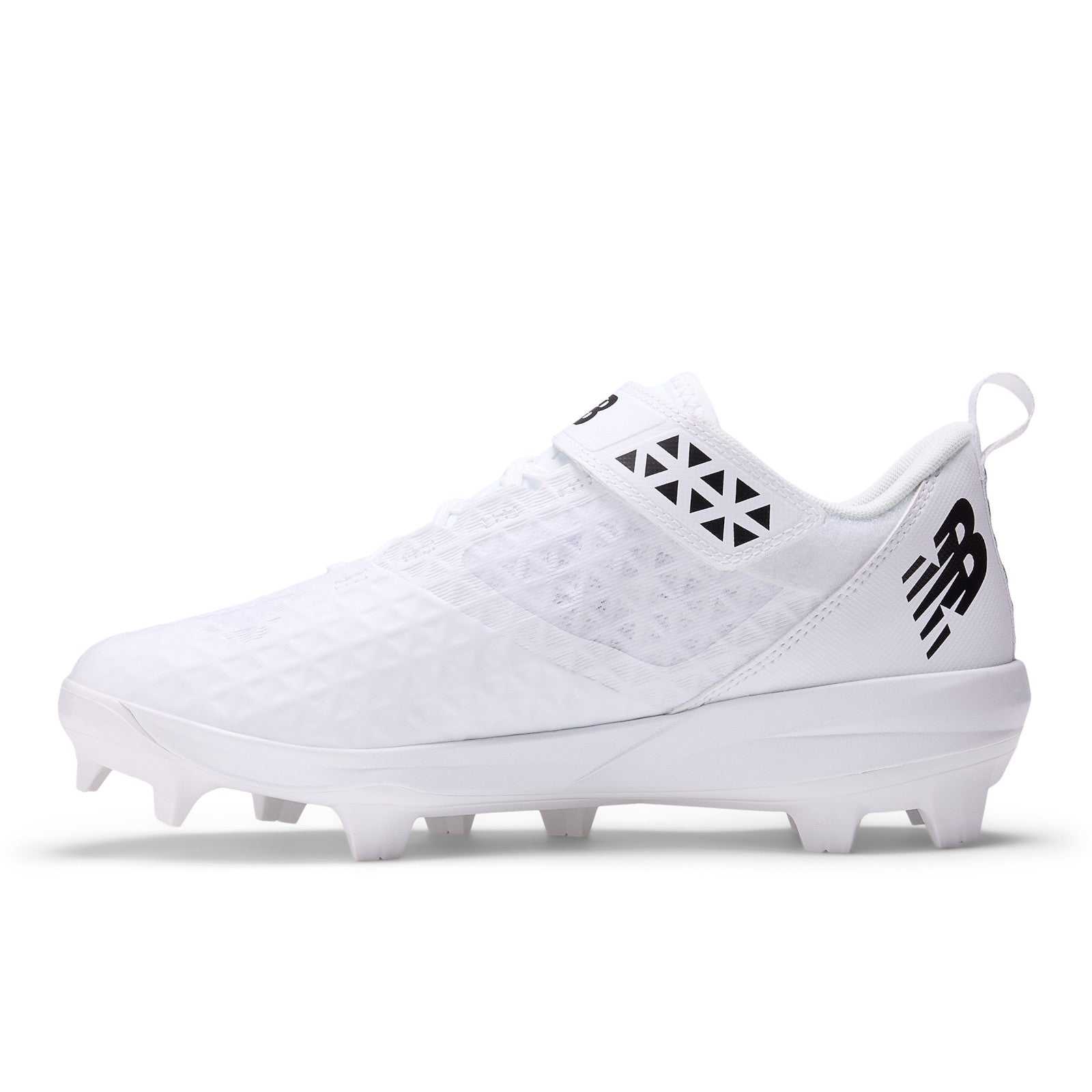 New Balance 4040v8 Mens Molded Baseball Cleats - Image 14