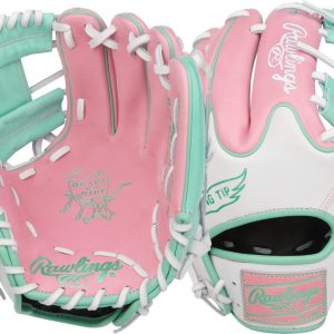 Rawlings Heart of the Hide PROR204W-2PW Model 11.5" Baseball Infield Glove