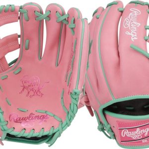 Rawlings Heart of the Hide PROR205-1PM Model 11.75" Baseball Infield Glove