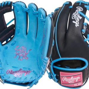Rawlings Heart of the Hide PROR205-2CBN Model 11.75" Baseball Infield Glove