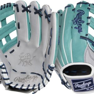 Rawlings Heart of the Hide ColorSync 10.0 PROR3039-6GSP Model 12.75" Baseball Outfield Glove