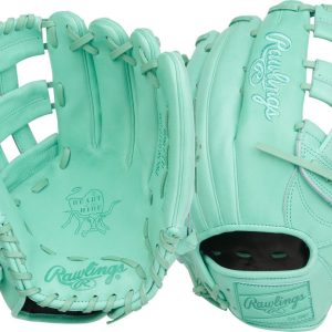 Rawlings Heart of the Hide PROR3039-6M Model 12.75" Baseball Outfield Glove