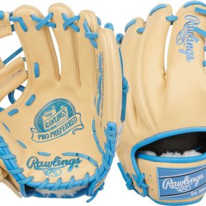 Rawlings Pro Preferred PROS204-2CCB Model 11.5" Baseball Infield Glove
