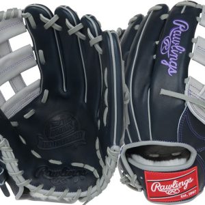 Rawlings Pro Preferred PROSAJ99N Aaron Judge Model 12.75" Baseball Outfield Glove