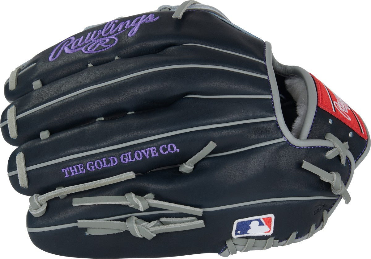 Rawlings Pro Preferred PROSAJ99N Aaron Judge Model 12.75" Baseball Outfield Glove - Image 5