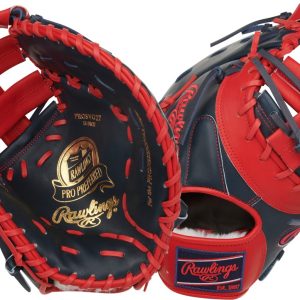 Rawlings Pro Preferred PROSVG27 Vladimir Guerrero Jr. Model 13" Baseball First-Base Mitt