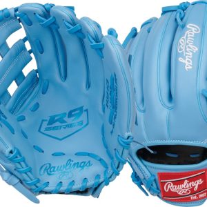Rawlings R9 Series R9315-6CB Model 11.75" Baseball Infield Glove