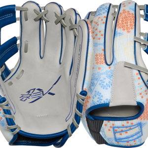 Rawlings REV1X FL12 Collection REVFL12-32GR Model 11.75" Infield Baseball Glove