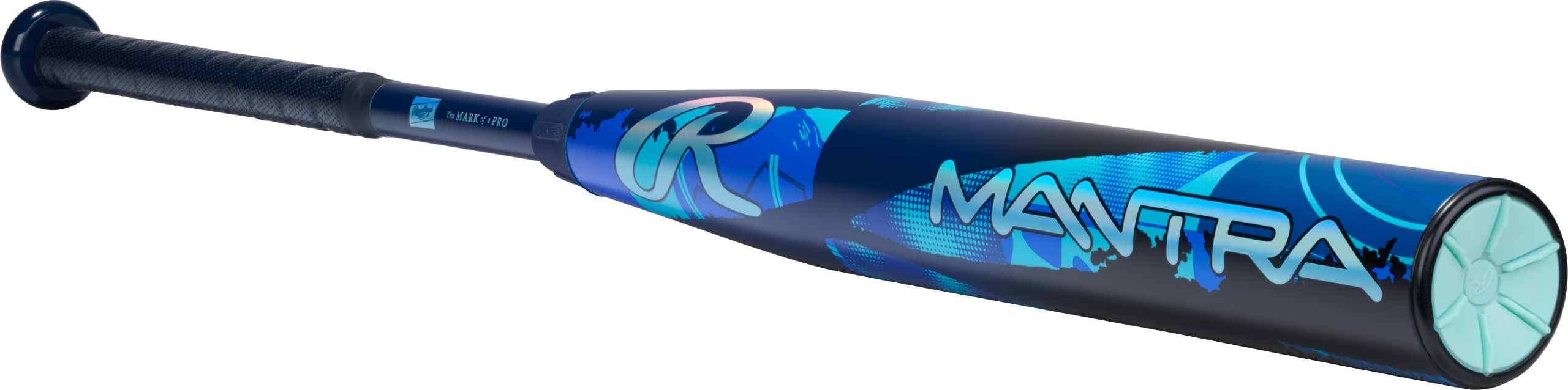 Rawlings 2026 Mantra 2-Piece Composite -9 Fastpitch Softball Bat - Image 6