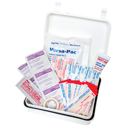 Personal First Aid Kit