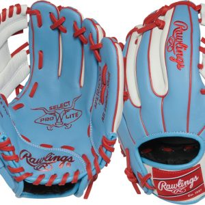Rawlings Select Pro Lite SPL105CCCB Carlos Correa Model 10.5" Youth Baseball Glove