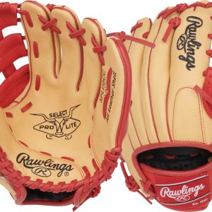 Rawlings Select Pro Lite SPL110CC Corbin Carroll Model 11" Youth Baseball Glove