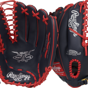 Rawlings Select Pro Lite SPL1225MTN Mike Trout Model 12.25" Youth Baseball Glove