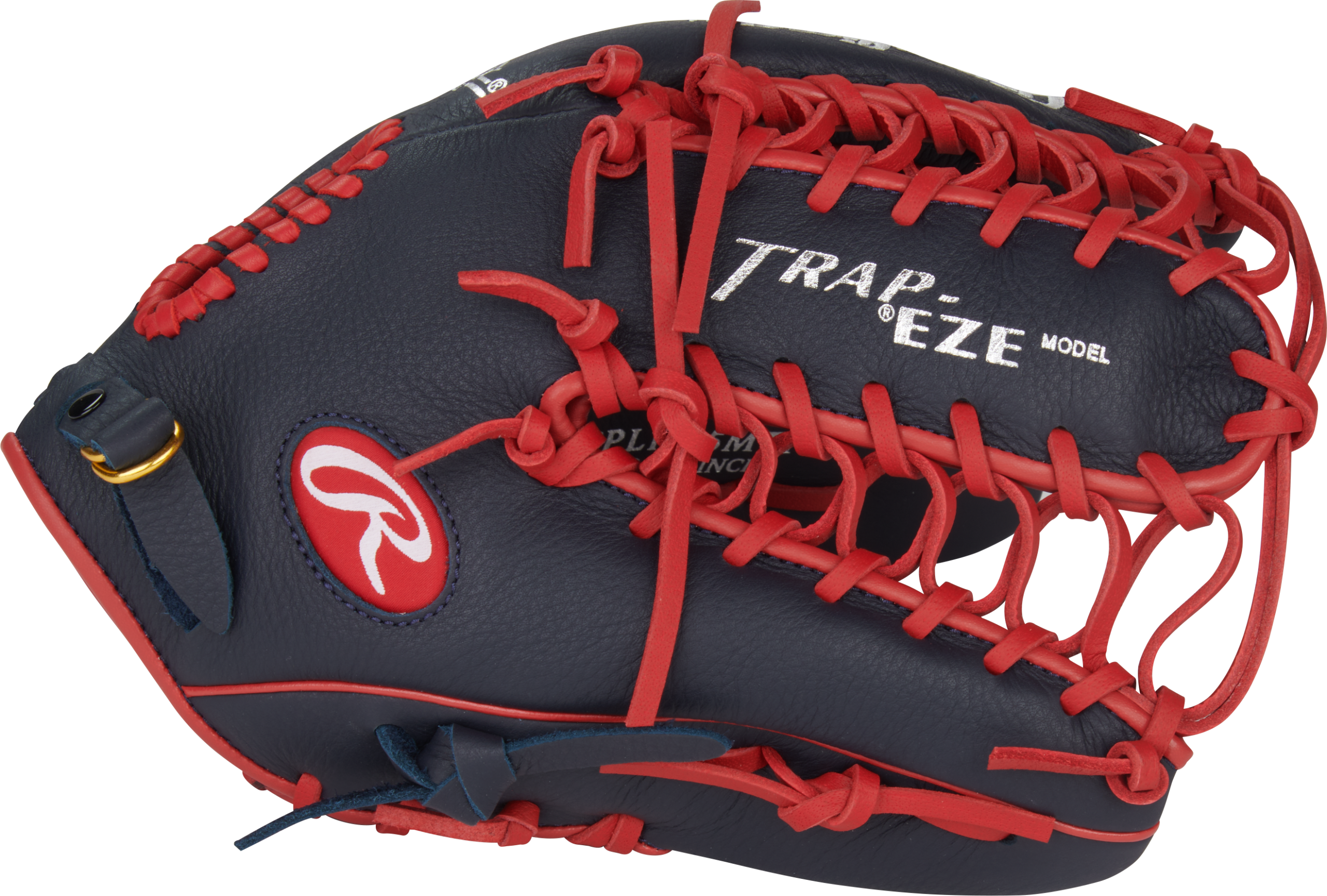Rawlings Select Pro Lite SPL1225MTN Mike Trout Model 12.25" Youth Baseball Glove - Image 4