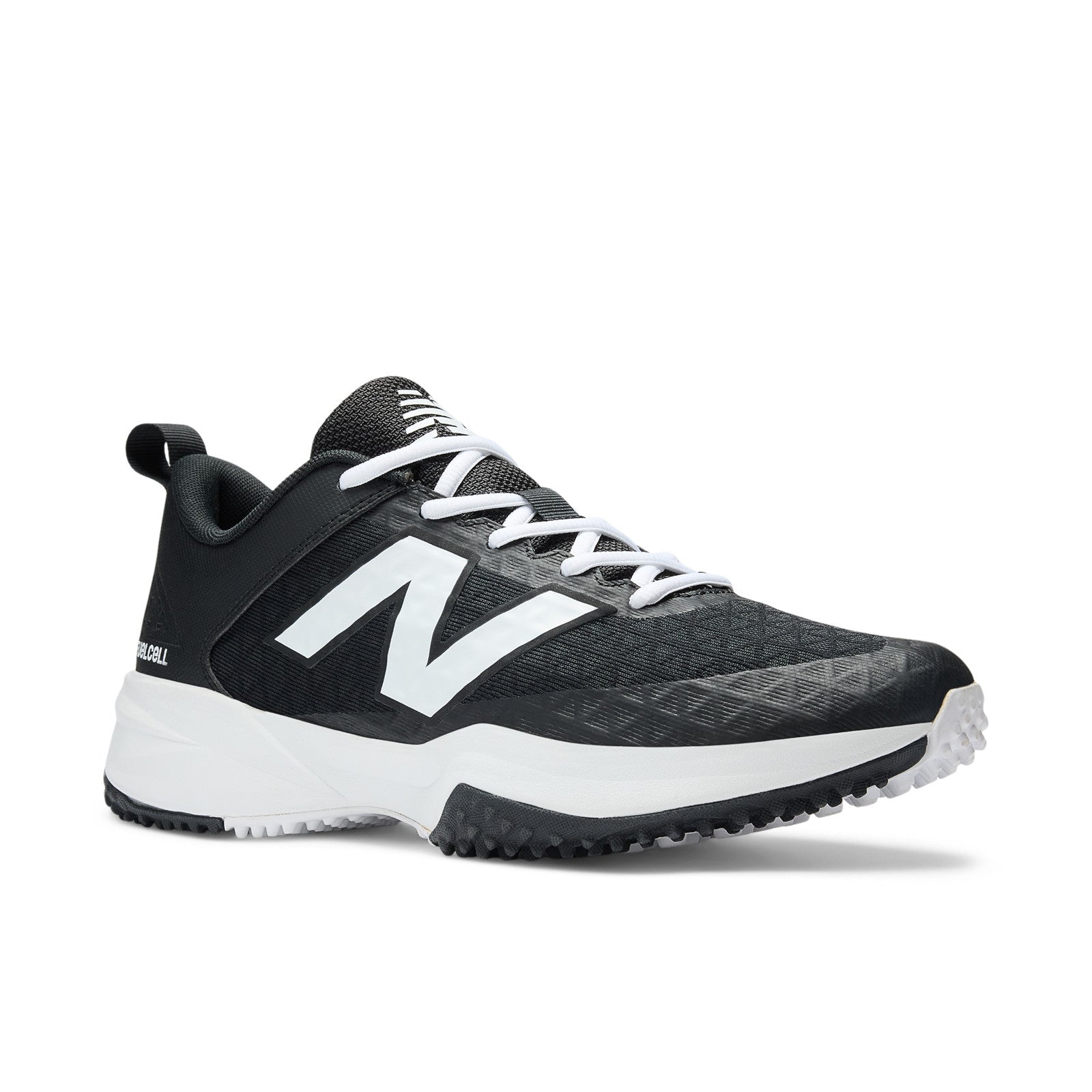 New Balance 4040v8 Mens Wide Baseball Turf Shoes - Image 7