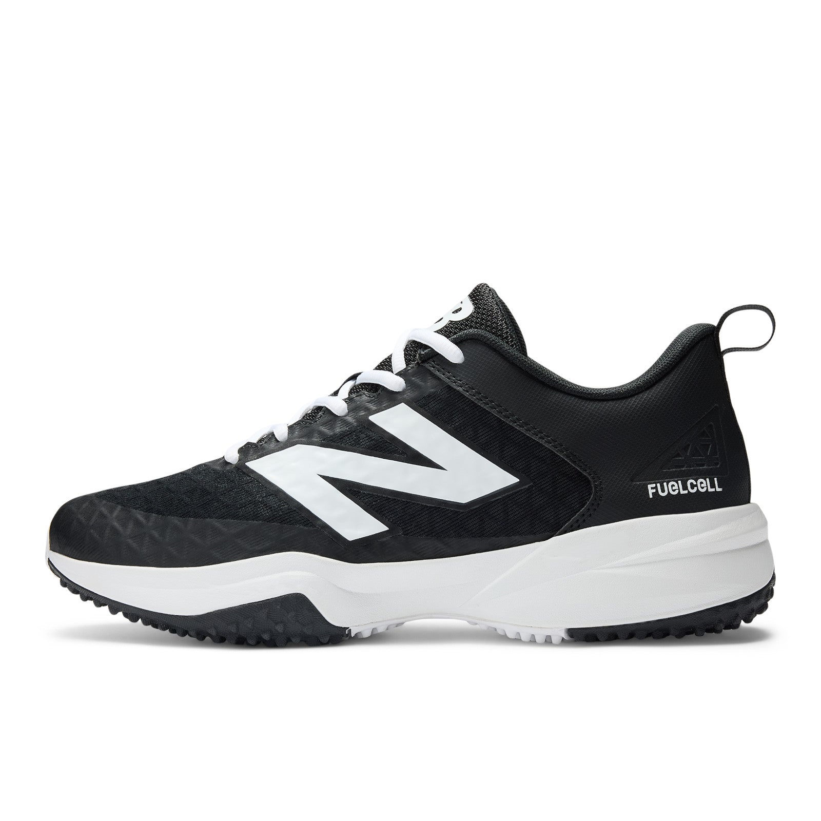 New Balance 4040v8 Mens Wide Baseball Turf Shoes - Image 8