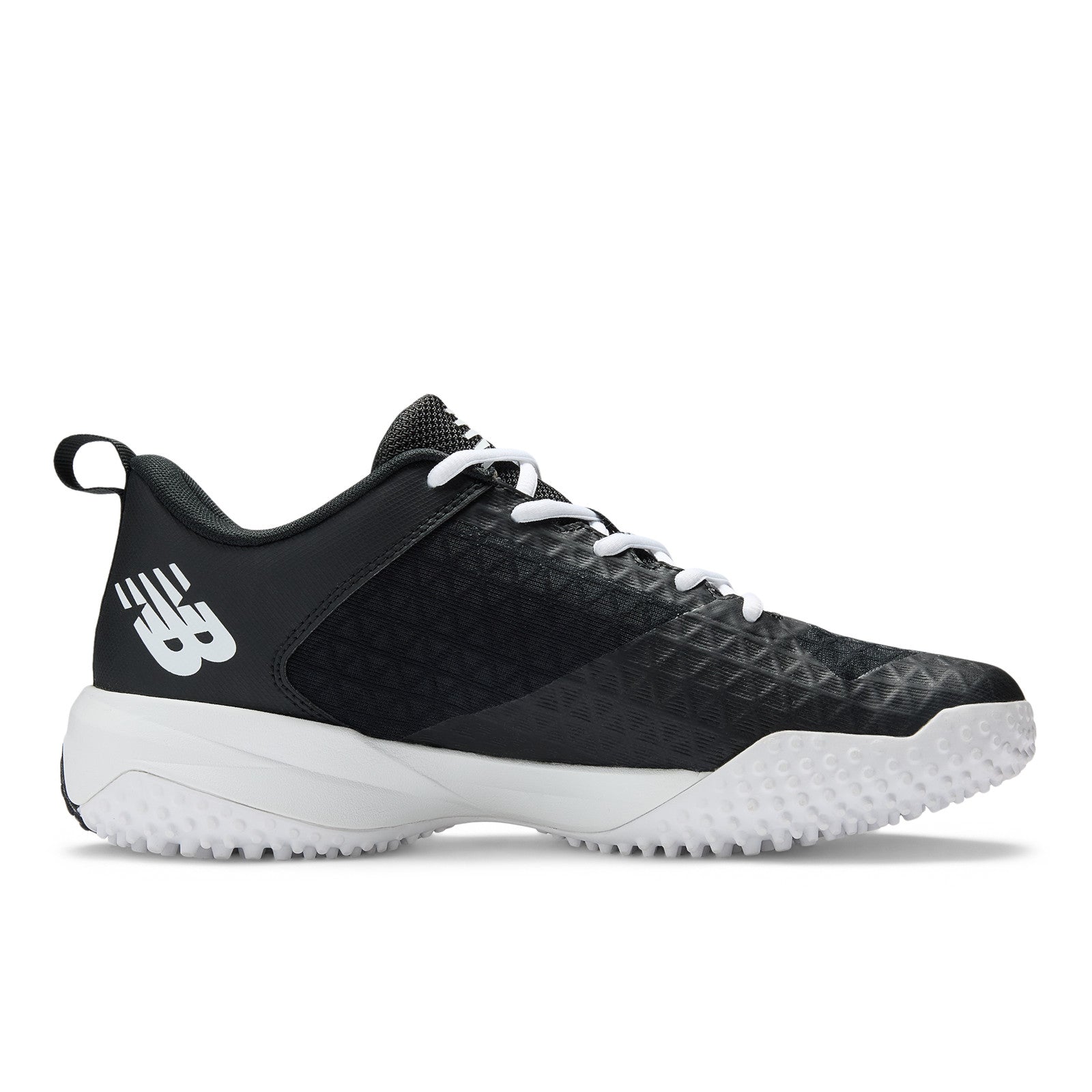 New Balance 4040v8 Mens Wide Baseball Turf Shoes - Image 9