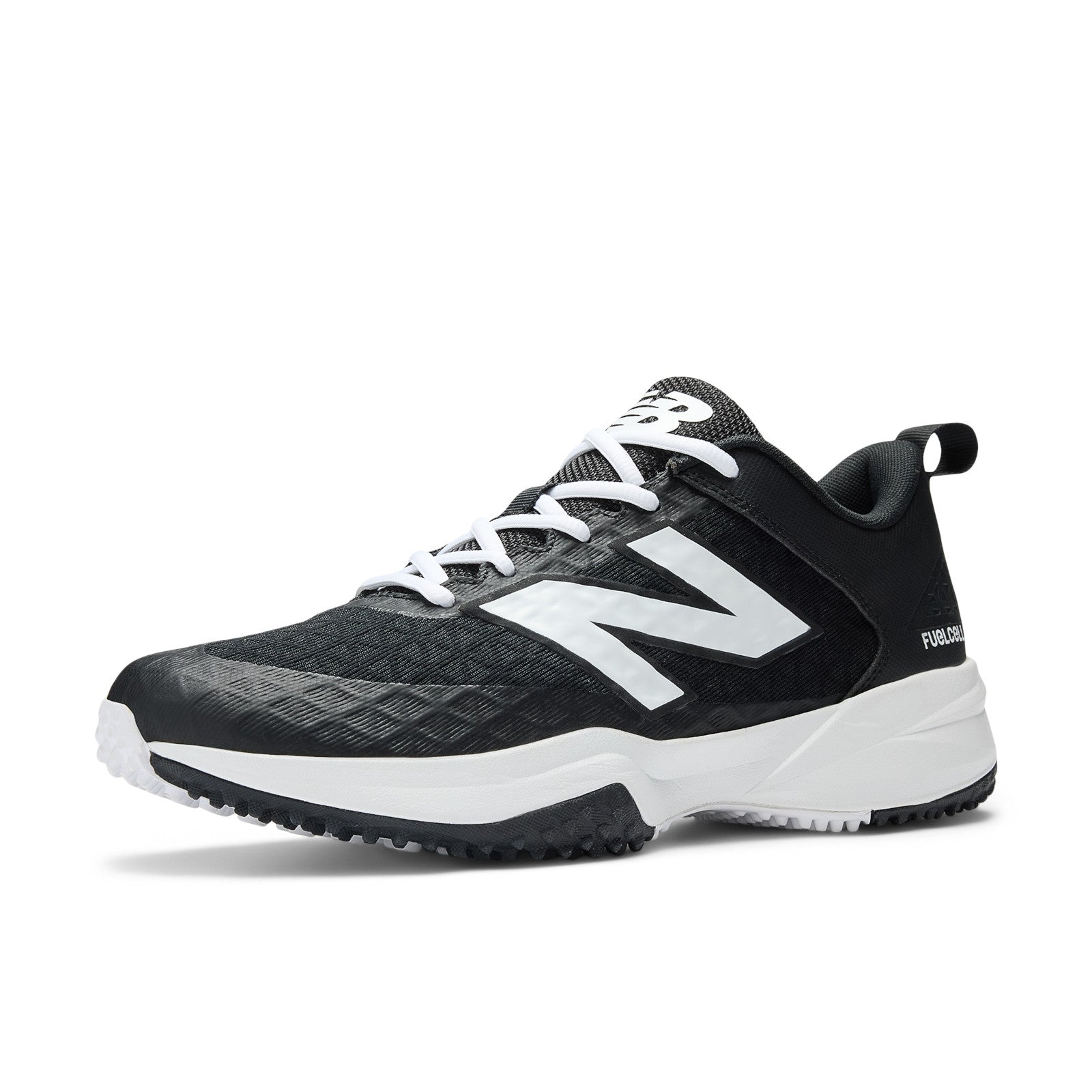 New Balance 4040v8 Mens Wide Baseball Turf Shoes - Image 10