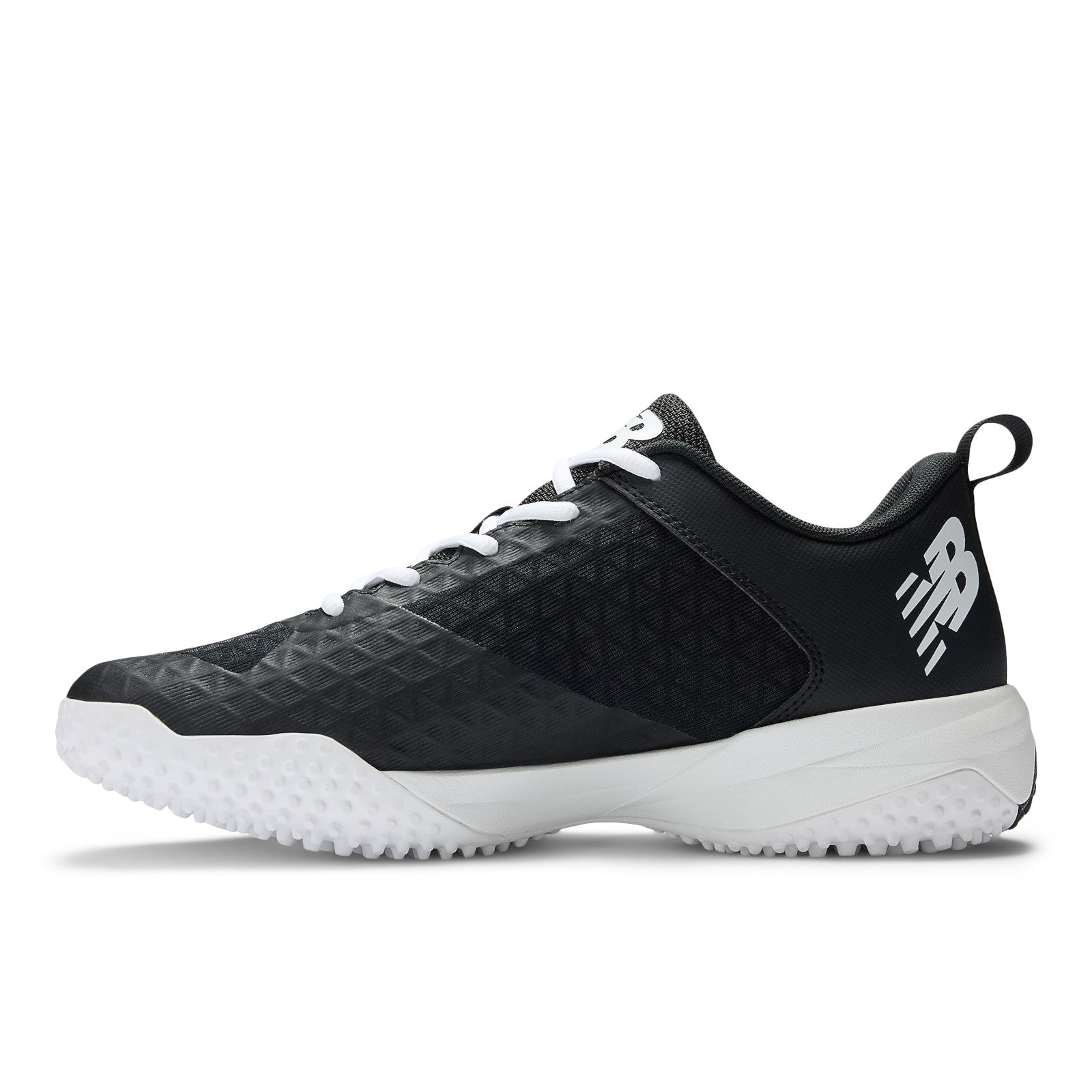 New Balance 4040v8 Mens Wide Baseball Turf Shoes - Image 2