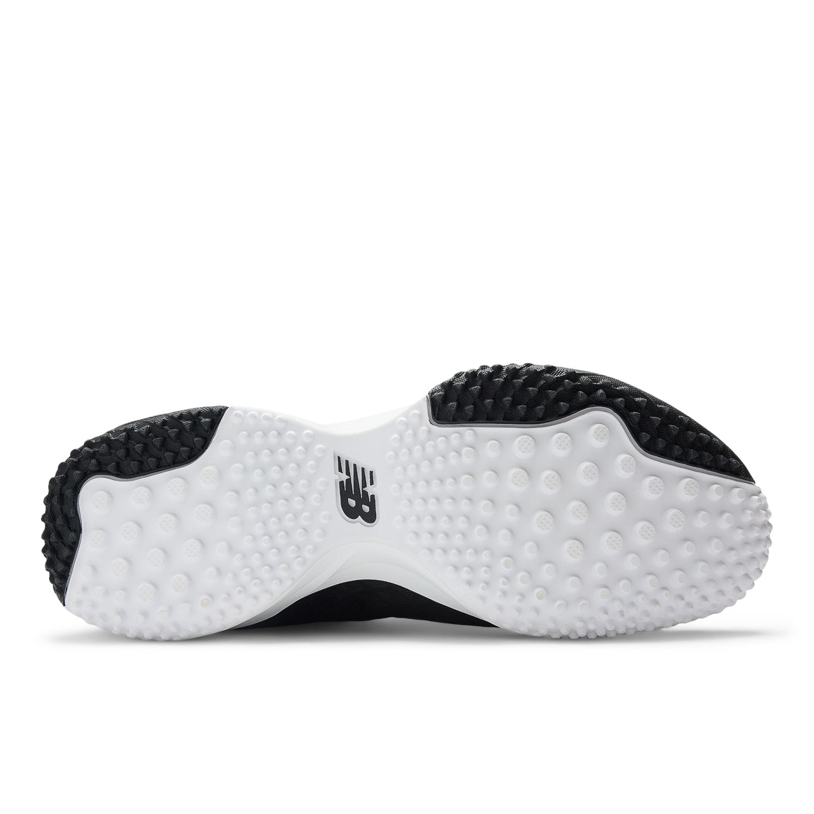 New Balance 4040v8 Mens Wide Baseball Turf Shoes - Image 5