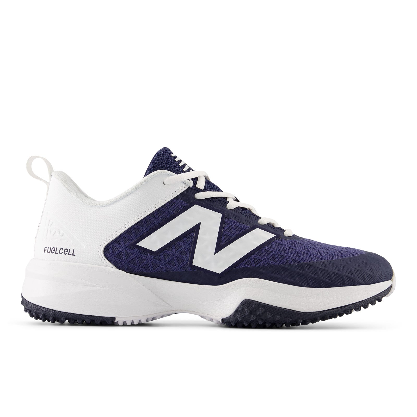 New Balance 4040v8 Mens Wide Baseball Turf Shoes - Image 11